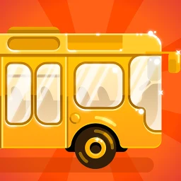 Symbol von Bustime: Bus Times & Routes