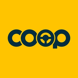 Ícone de COOP Rideshare