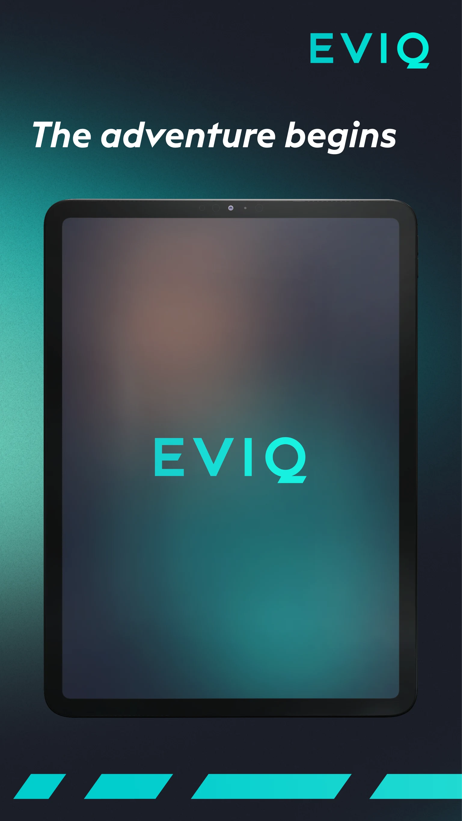 EVIQ: EV Charging Network screenshot